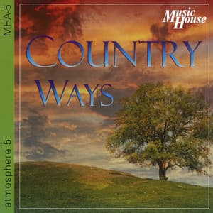 Country Ways - John Cameron