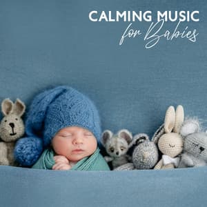 Calming Music for Babies: Music Box, Relaxing Nature Sounds, Pink Noise, Singing Birds, Gentle Piano Lullabies - Baby Lullabies Music Land