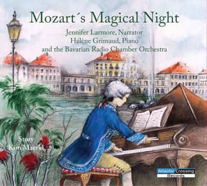 Mozart's Magical Night - Wolfgang Amadeus Mozart