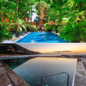 Bar Lounges - Carefree - Jazz Music Lounge