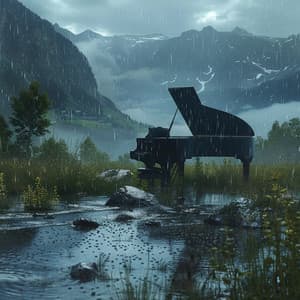 Agua Binaural Calmante Para La Relajación Corporal Total - Serenidad Alvez