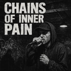 Chains of Inner Pain - 90's Rap Beats