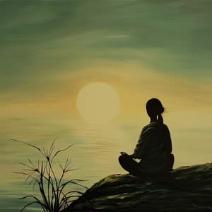 Encanto Etéreo: Vibraciones Mantricas y Ondas Ambientales en la Nueva Era Musical - Músicas Para Relaxar