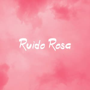Ruido Rosa - Relajarse Meditar Dormir