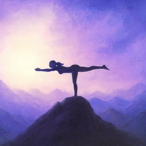 Audio Therapy for Mind & Soul - Dean Peace