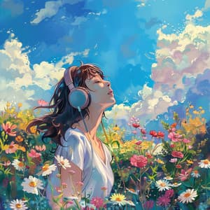 Serene Spaces: Chill Music for Relaxation - Relaxing Music Moments