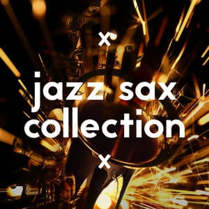 Jazz Sax Collection - Saxophone