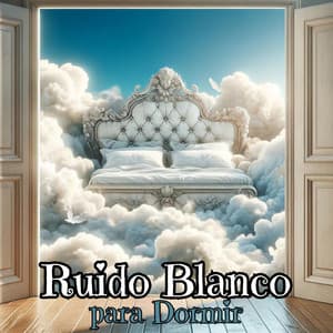 Ruido Blanco para Dormir y Relajarse al Instante - Masaje Relajante Masters
