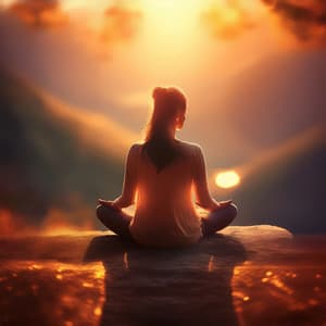 Hip Hop Calmness: Rhythms for Deep Meditation - Depressing Lofi