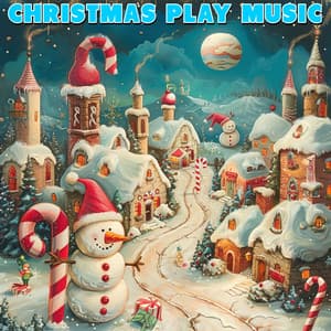 Christmas Play Music - Classical Christmas Music Songs