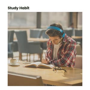 Study Habit - Working from Home