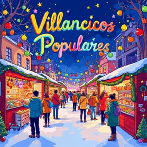 Canciones de Navidad en Español para Niños y Adultos - Los Niños Cantores del Oriente