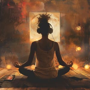 Yoga Cadences: Flowing Asana Music - In Yoga Academy