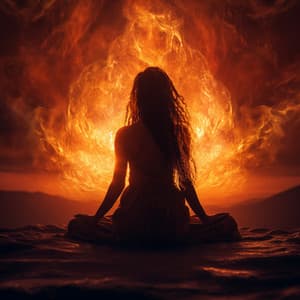 Fire's Meditation Journey: Madrigal's Peace - Nature Rehab