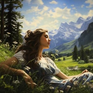 Relaxation Through Nature's Crickets and Insects - Nature Rehab