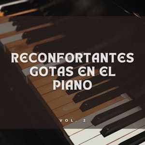 Reconfortantes Gotas En El Piano Vol. 2 - Relajación Piano