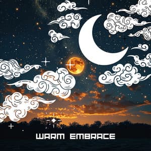 Warm Embrace - Kalimba Sleep World