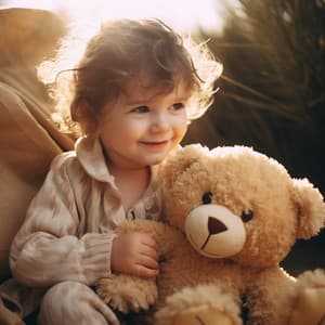 Fuga Del Riachuelo Para La Guardería: Coro De La Alegría Del Riachuelo - Verde 5