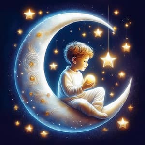 Sueño De Bebés Con Lofi: Melodía Dulce Y Reconfortante - Sonidos relajantes marrones calmantes