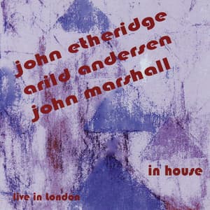 In House - John Etheridge