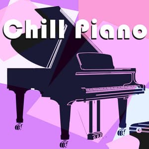 Chill Piano - Instrumental