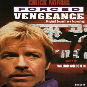Forced Vengeance - William Goldstein