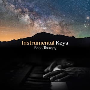 Instrumental Keys - Piano Therapy