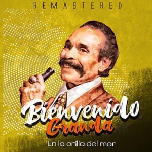 En la orilla del mar - Bienvenido Granda