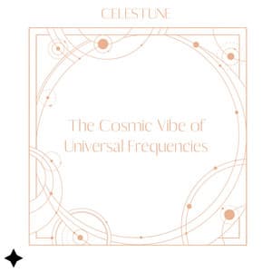 The Cosmic Vibe of Universal Frequencies - Celestune
