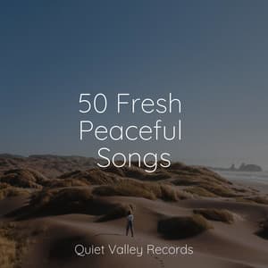 50 Fresh Peaceful Songs - Water Soundscapes