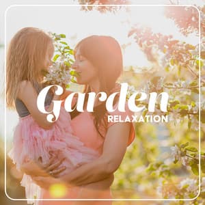 Garden Relaxation: Positive Blues Jazz Blend - Relaxing Jazz Guitar Academy