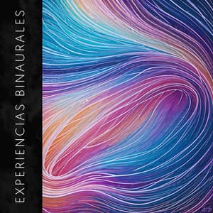 Experiencias Binaurales: Harmonías del Universo - Ruido Blanco Hart