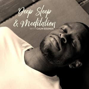 Deep Sleep & Meditation with Calm Sounds - Contemporary New Age Maker