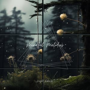 Mindful Melodies: Meditation Music for Sleep - Night Kalimba