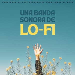 Una Banda Sonora De Lofi: Canciones De Lofi Relajantes Para Pasar El Rato - LUIS RADIO