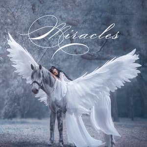 Miracles: Inspirational Instrumental Music, Piano Peace, Healing Meditation, Harmony & Love - Instrumental Piano Academy