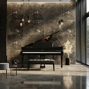 Soft Piano Melodies for Peaceful Slumber - Peaceful Music Tracks