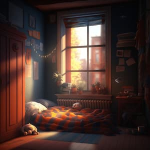 Sleep and Your Brain Health - Soothing Music