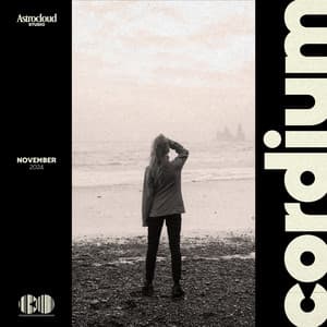 Cordium - Music for Sleeping Ensemble