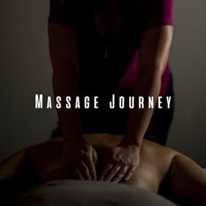 Massage Journey: Theta Waves for Nurturing Body and Mind ASMR - Binaural Healing