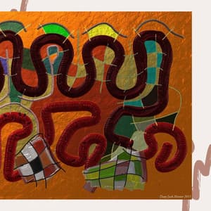 Echoes of More Feelings - Jazz Sax Relax