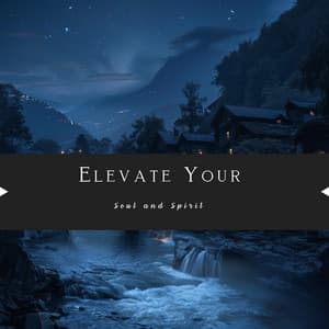 Elevate Your Soul and Spirit - Nature Queen