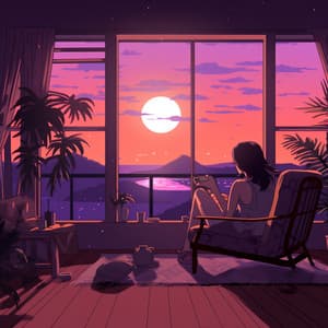 Reflexión Serena Del Trabajo: Coro De Olas Conscientes - DNA de naturaleza