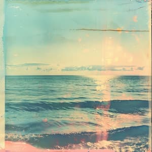 Lunar Pisces - Ocean Waves for Deep Sleep