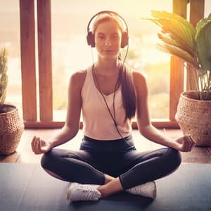 Mindful Meditation: Music for Clarity - Mindful Eclipse