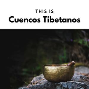 This is Cuencos Tibetanos - Cuencos Tibetanos
