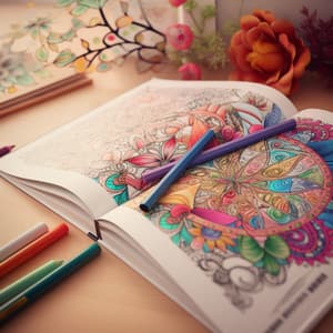 Soothing Music - Lullaby Radio