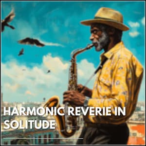 Harmonic Reverie in Solitude - Jazz Ballads Club