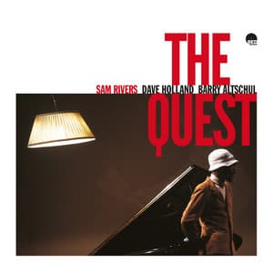 The Quest - Sam Rivers