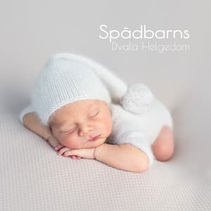 Spädbarns Dvala Helgedom - Best Sleep Music Academy